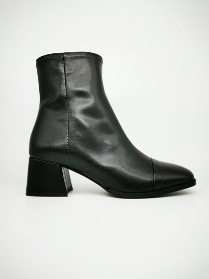 Stivaletti ColBaffo® nero