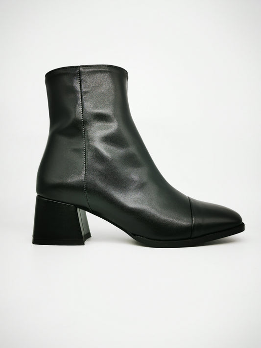 Stivaletti ColBaffo® nero