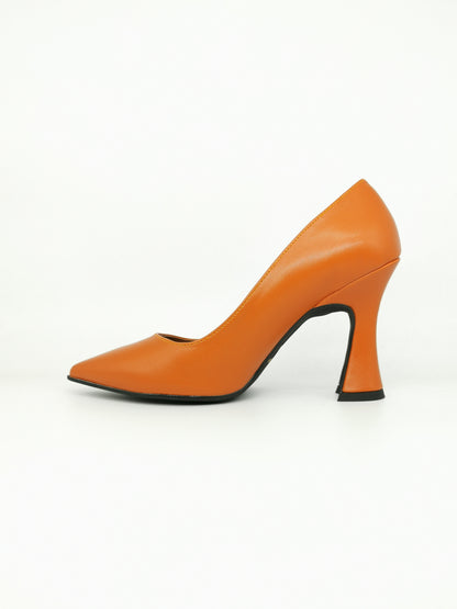 Scarpe ColBaffo® marrone
