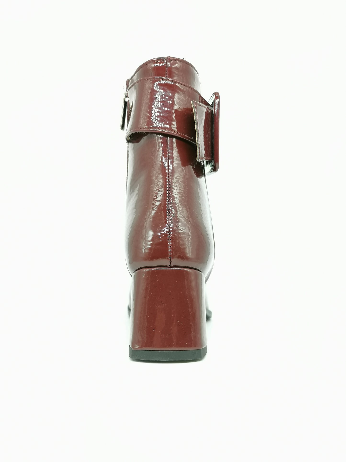 Stivaletti ColBaffo® bordeaux