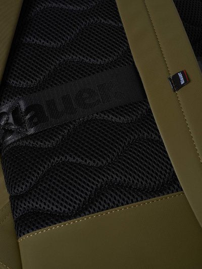 Zaino Blauer verde