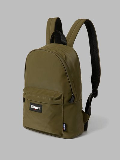 Zaino Blauer verde