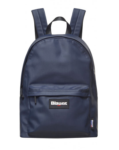 Zaino Blauer blu