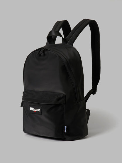 Zaino Blauer nero