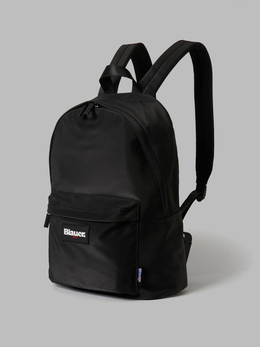 Zaino Blauer nero