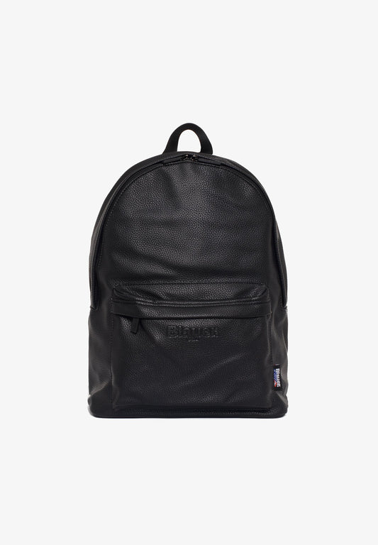 Zaino Blauer nero