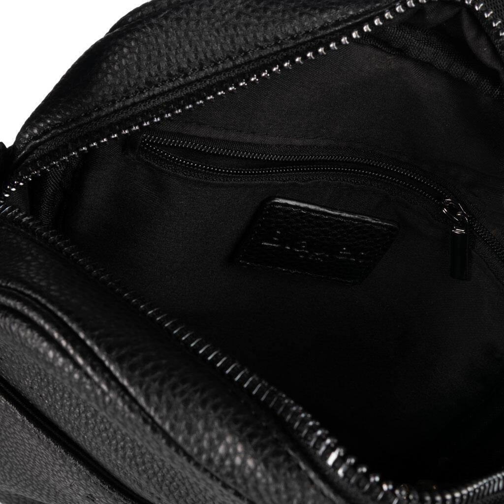 Cintura Blauer nero