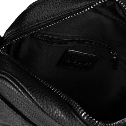 Cintura Blauer nero