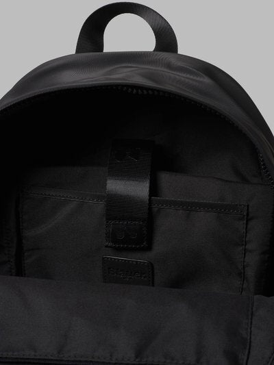 Zaino Blauer nero