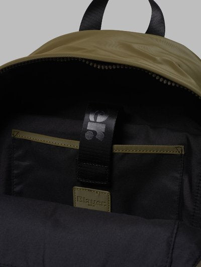 Zaino Blauer verde