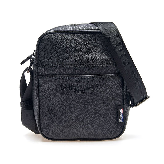 Cintura Blauer nero