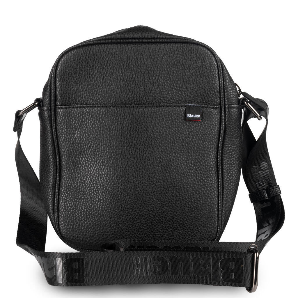 Cintura Blauer nero