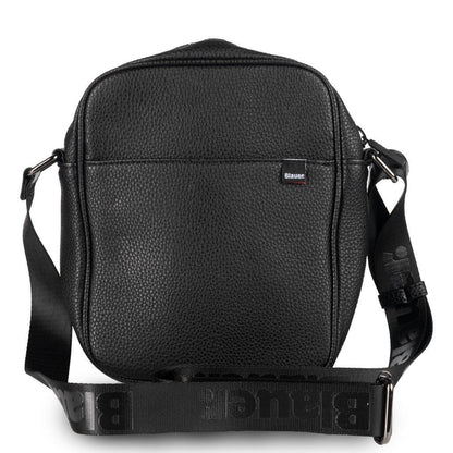 Cintura Blauer nero