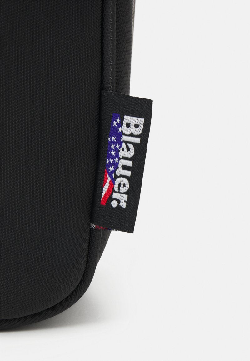 Cintura Blauer nero