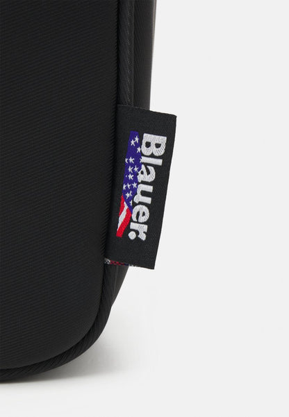 Cintura Blauer nero