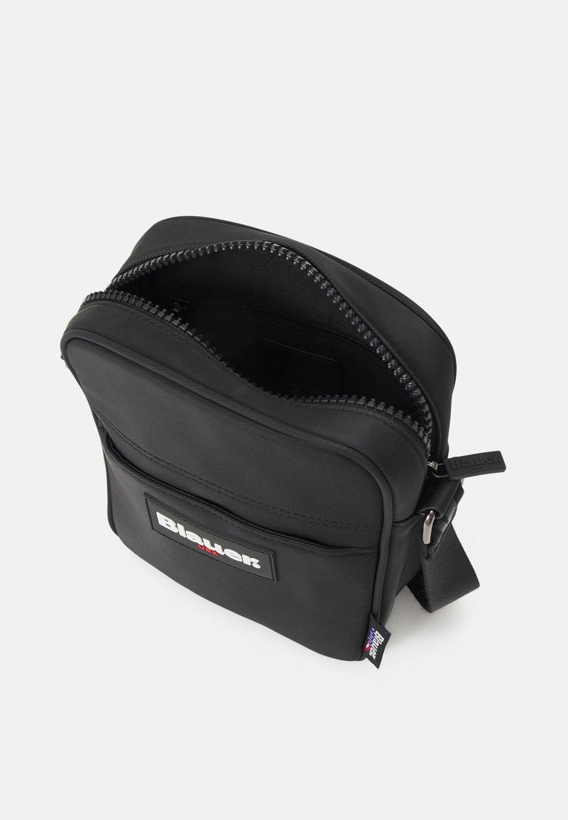 Cintura Blauer nero