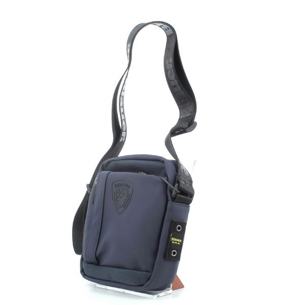 Cintura Blauer blu