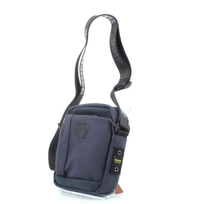 Cintura Blauer blu