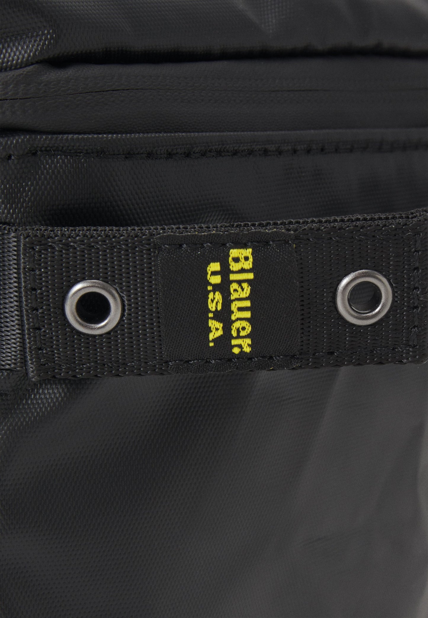 Beauty Blauer nero