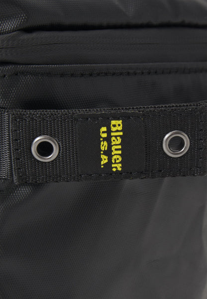 Beauty Blauer nero
