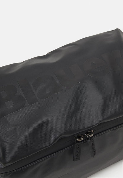 Beauty Blauer nero