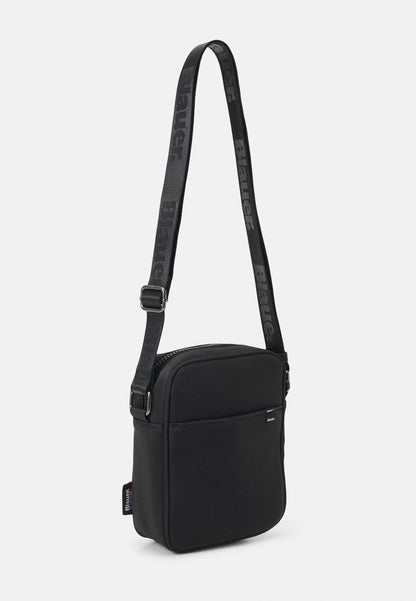 Cintura Blauer nero