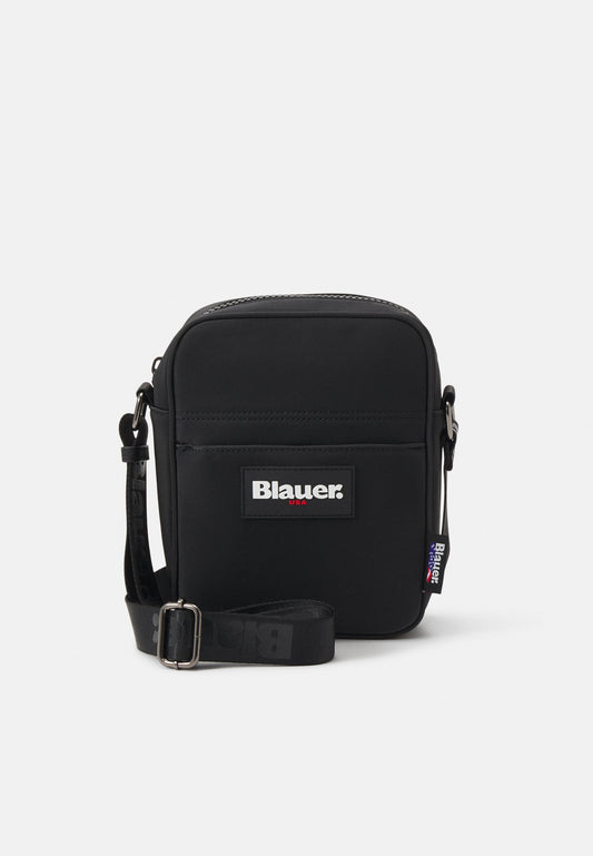 Cintura Blauer nero