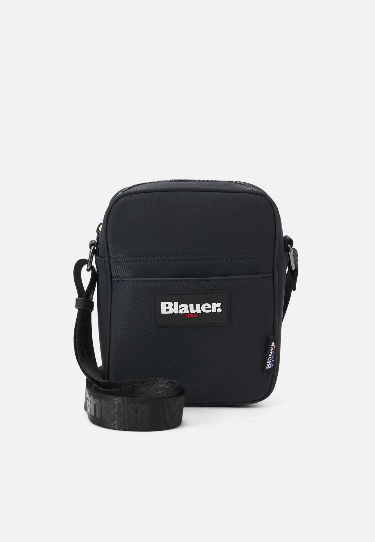 Borsello a tracolla Blauer blu