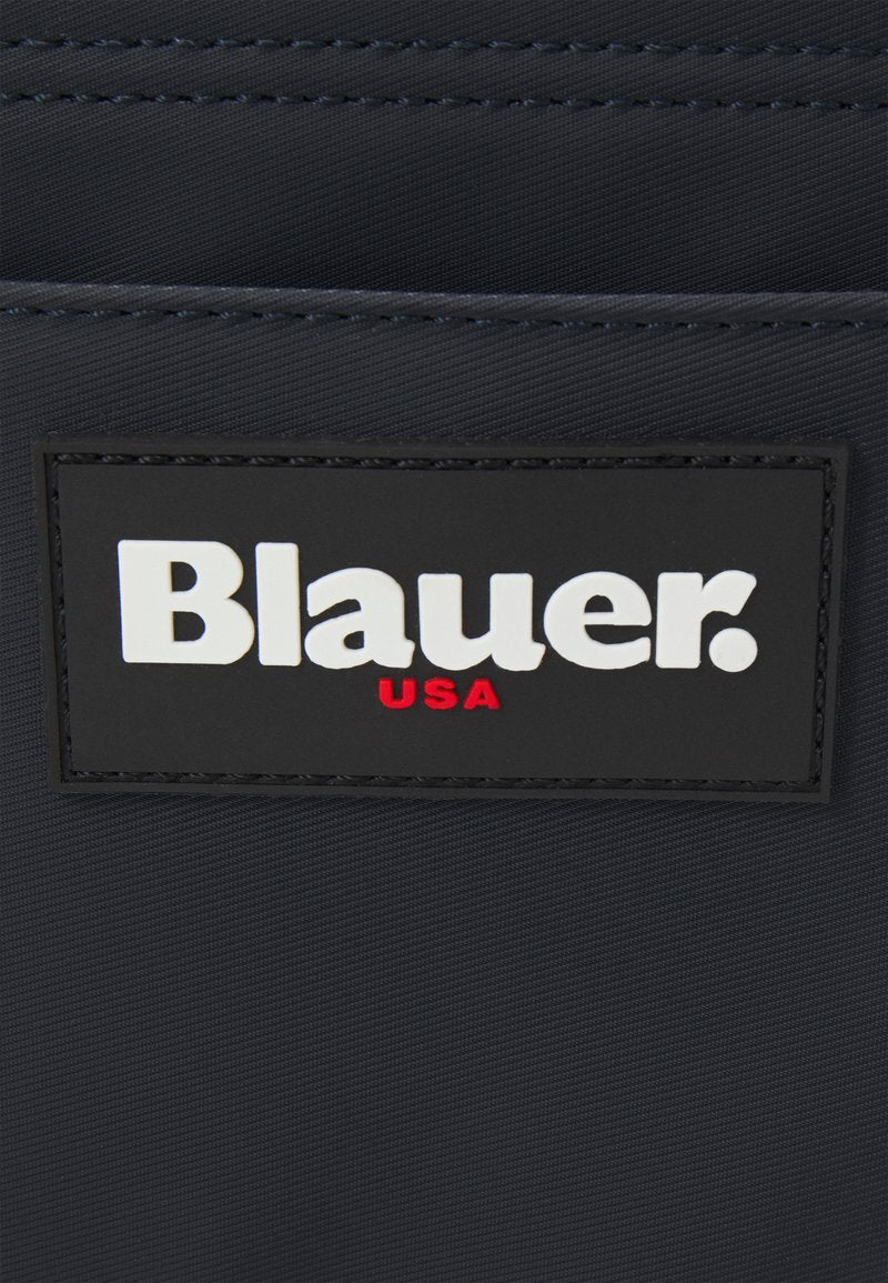 Borsello a tracolla Blauer blu