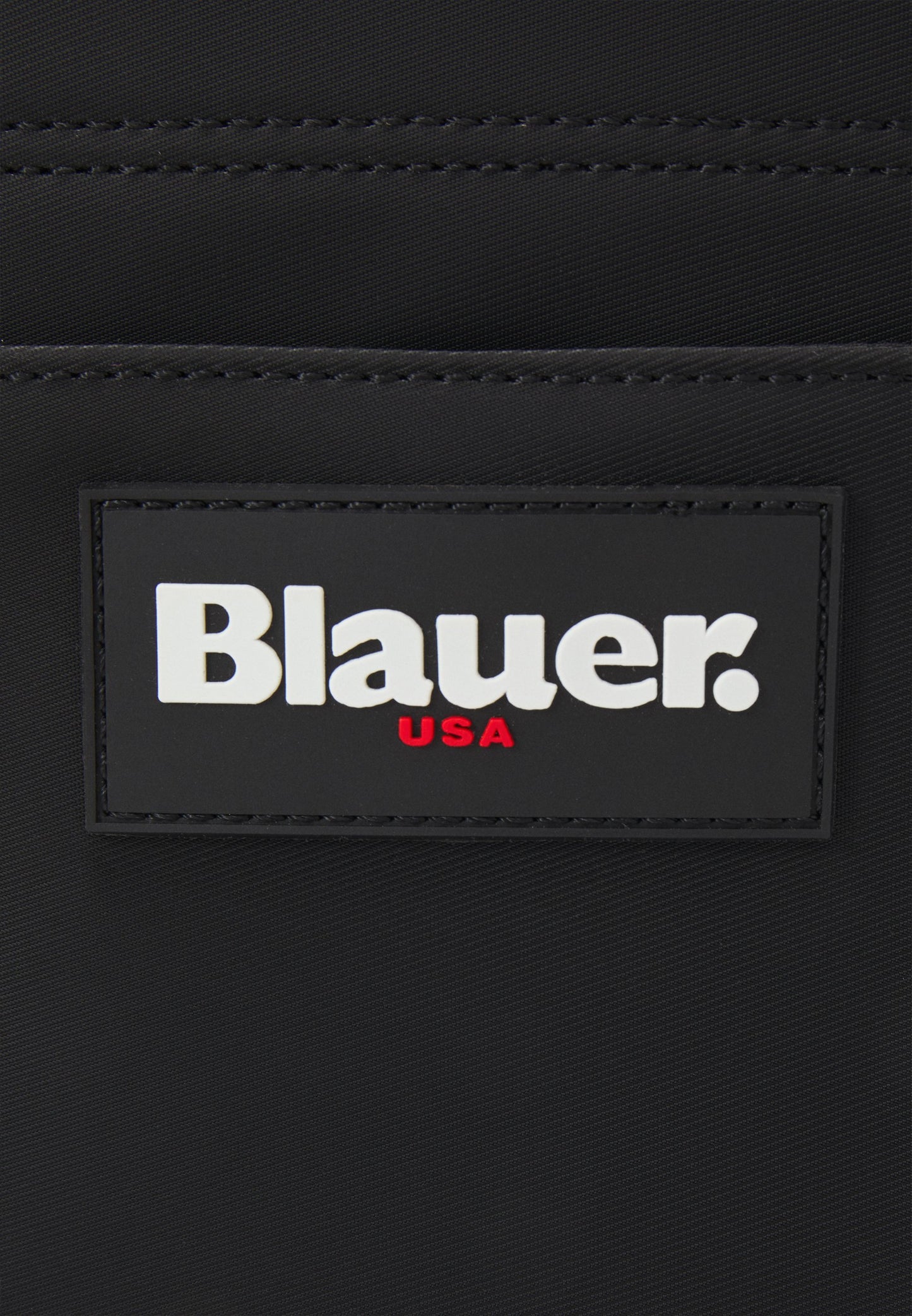 Cintura Blauer nero