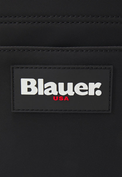 Cintura Blauer nero