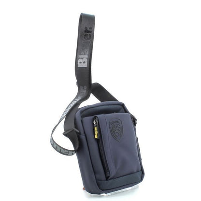 Cintura Blauer blu