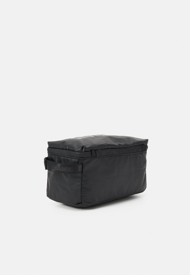 Beauty Blauer nero