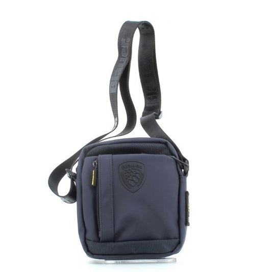 Cintura Blauer blu