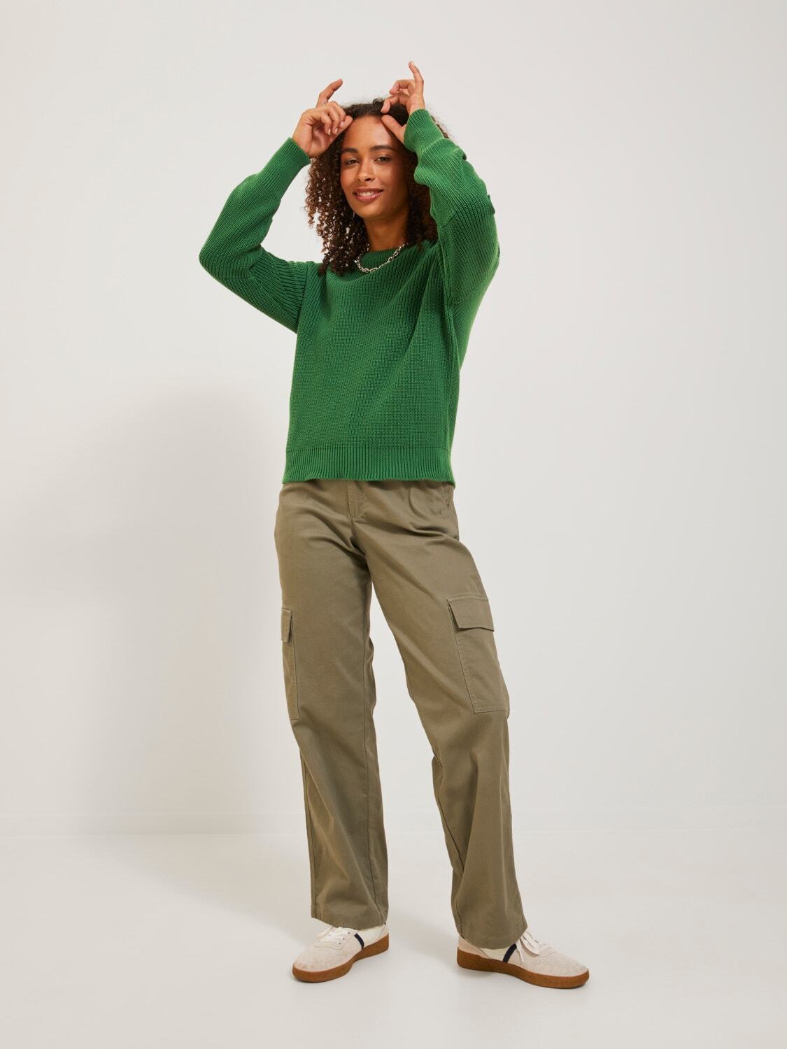 Maglia JJXX verde
