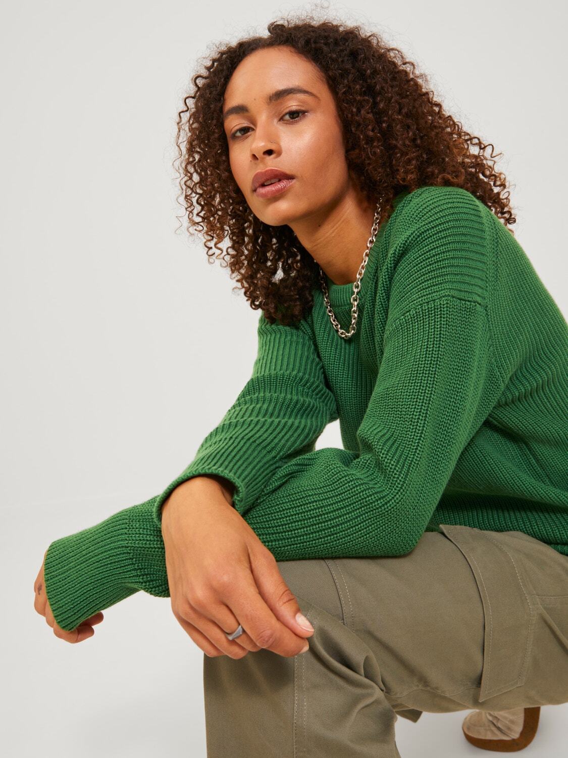 Maglia JJXX verde