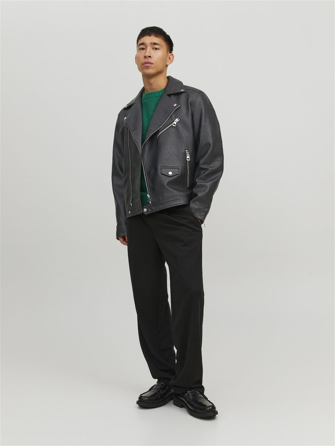 Giacca Jack&Jones nero