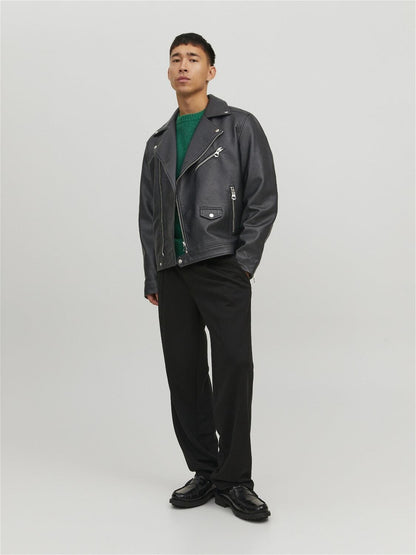 Giacca Jack&Jones nero