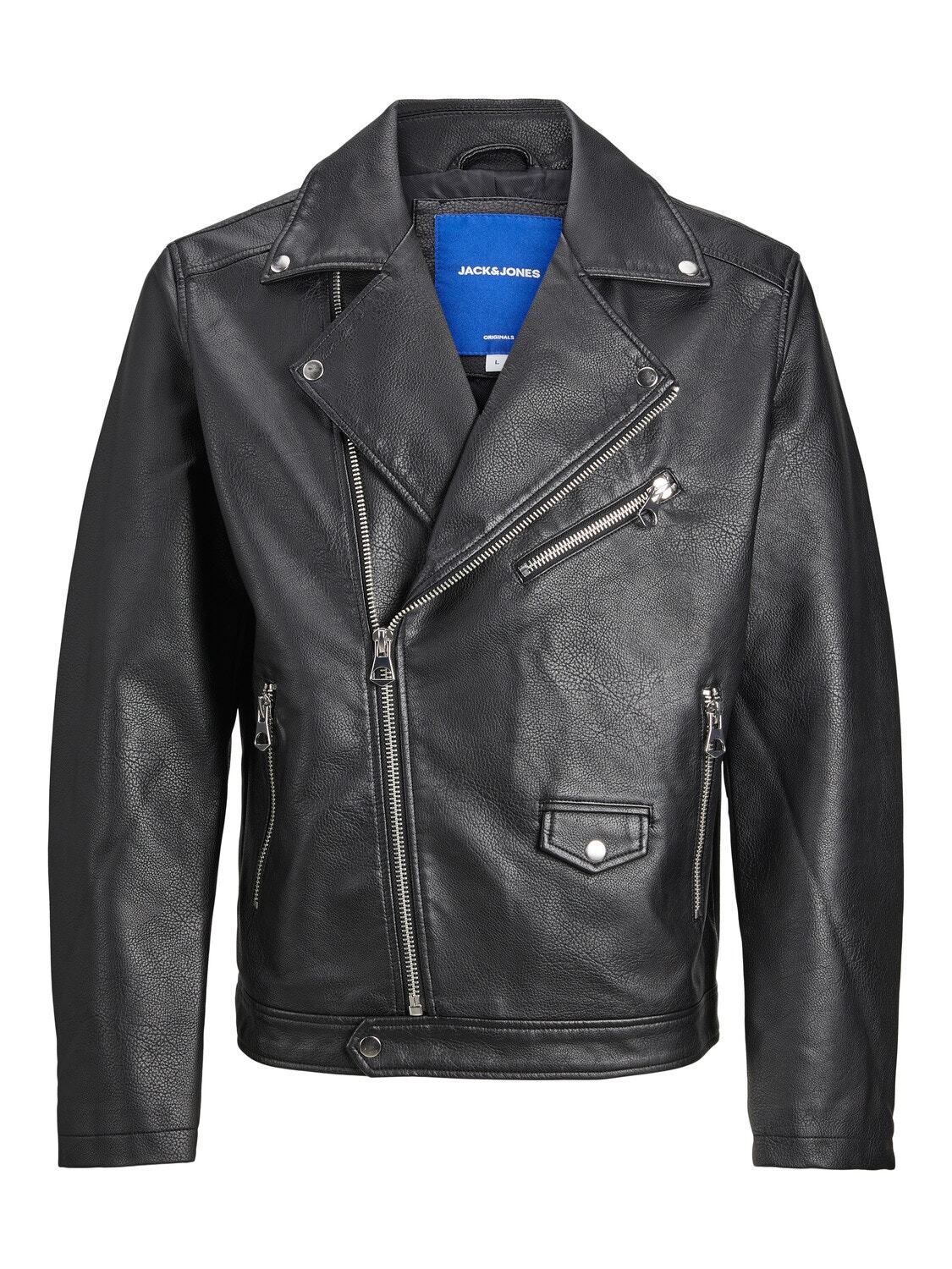 Giacca Jack&Jones nero