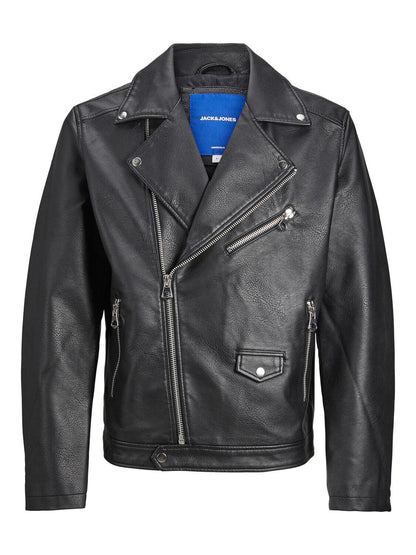 Giacca Jack&Jones nero