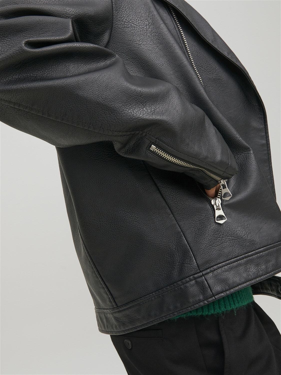 Giacca Jack&Jones nero