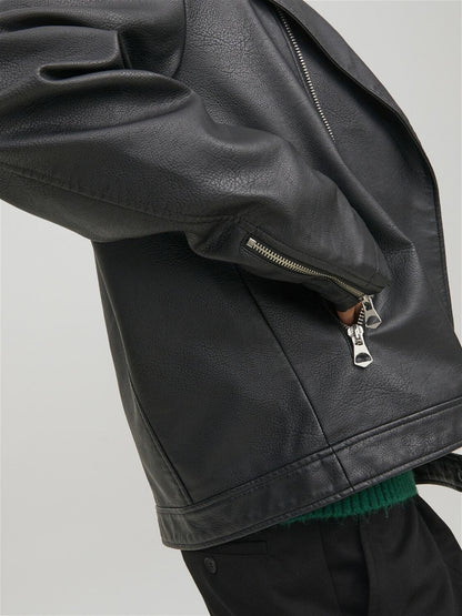 Giacca Jack&Jones nero