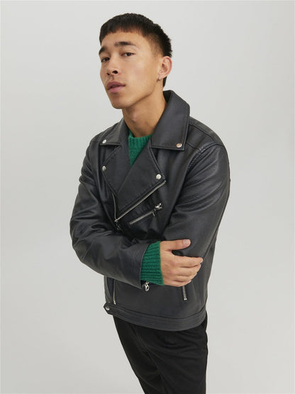 Giacca Jack&Jones nero