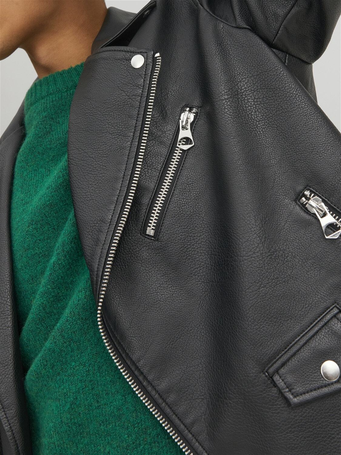 Giacca Jack&Jones nero