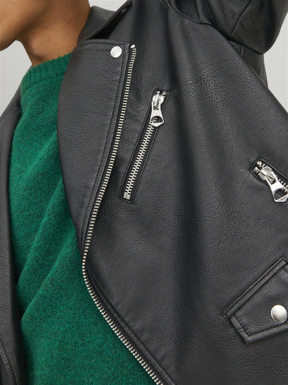 Giacca Jack&Jones nero