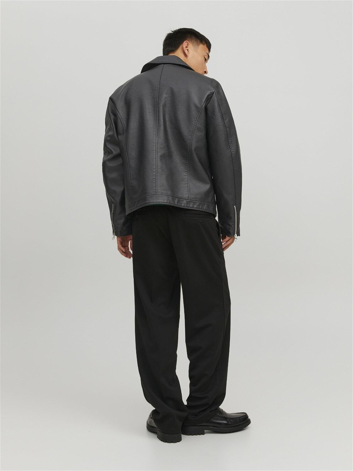 Giacca Jack&Jones nero