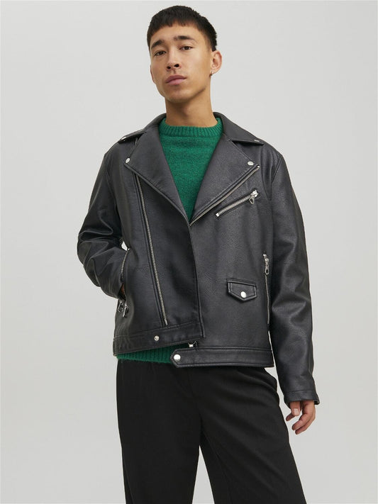 Giacca Jack&Jones nero