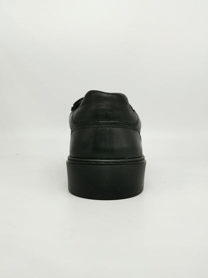 Sneakers ColBaffo® nero