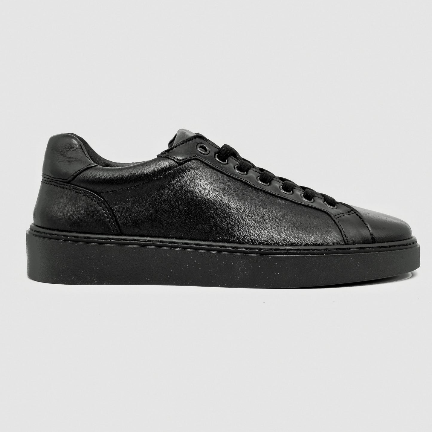 Sneakers ColBaffo® nero