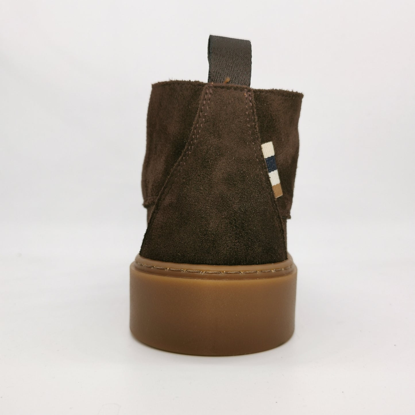 Scarpe ColBaffo® marrone